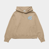 Muscle Car Skin Oversized Hoodie